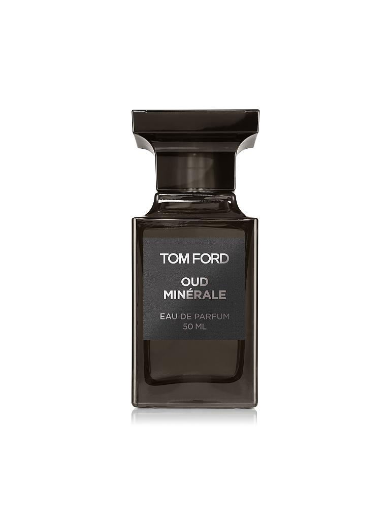 TOM FORD | Private Blend Oud Minerale Eau de Parfum 50ml | transparent