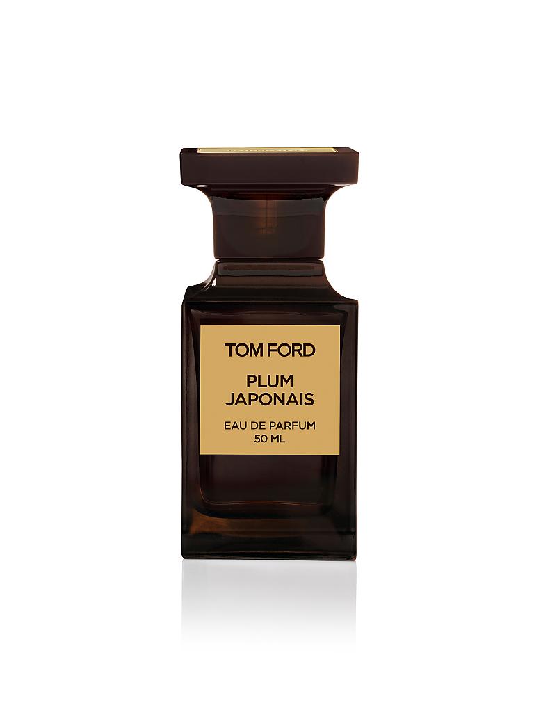 TOM FORD | Private Blend Plum Japonais Eau de Parfum 50ml | keine Farbe