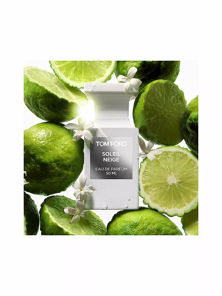 TOM FORD | Private Blend Soleil Neige Eau de Parfum 30ml | keine Farbe