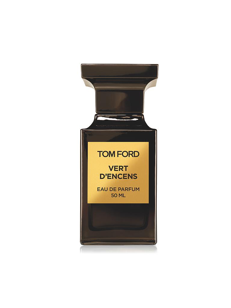 TOM FORD | Private Blend Vert D'Encens Eau de Parfum 50ml | keine Farbe