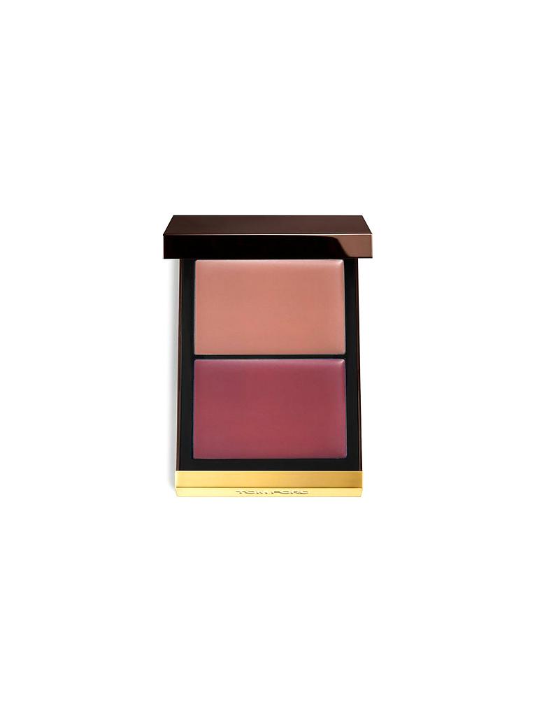 TOM FORD | Rouge - Shade & Illuminate Cheek (02 Sublimate) | pink