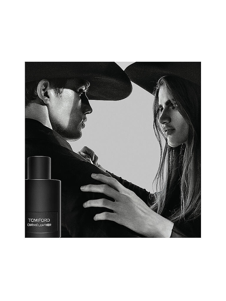 TOM FORD | Signature Ombré Leather Eau de Parfum 100ml | keine Farbe