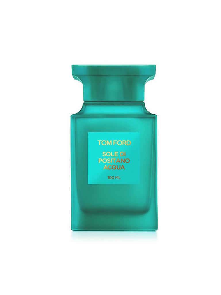 TOM FORD | Sole di Positano Acqua Eau de Toilette 100ml | keine Farbe