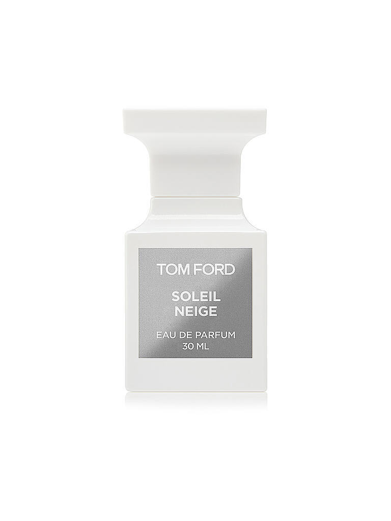 TOM FORD | Soleil Neige Eau de Parfum 30ml | transparent