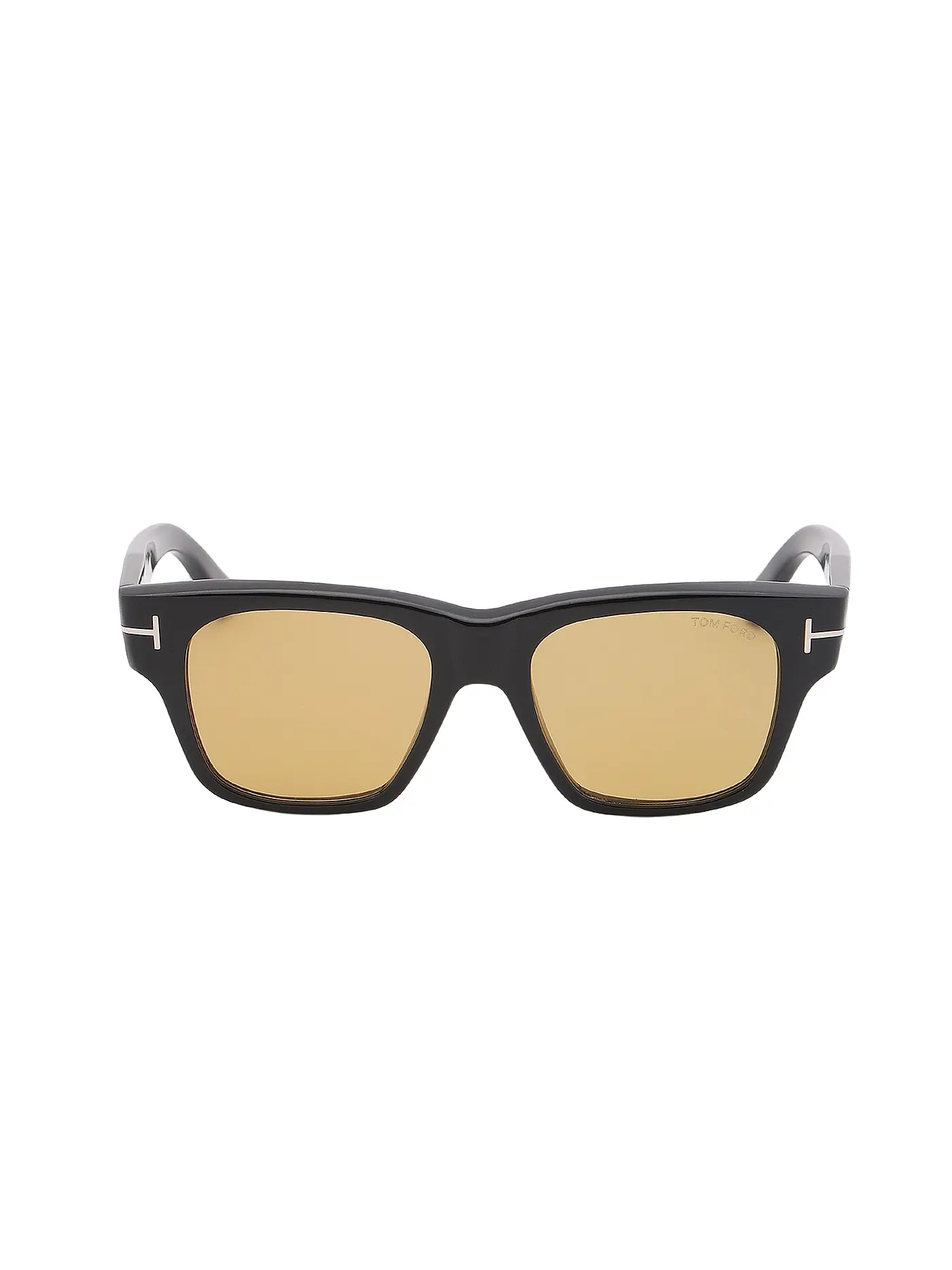 TOM FORD | Sonnenbrille  | schwarz