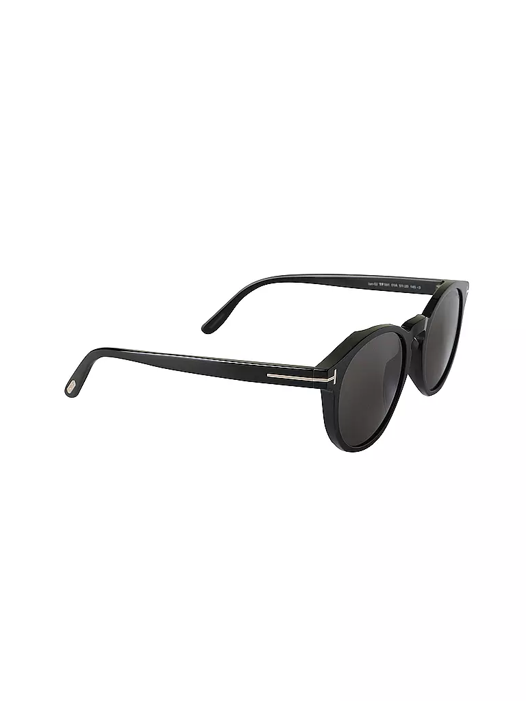 TOM FORD | Sonnenbrille FT0591/51 | schwarz