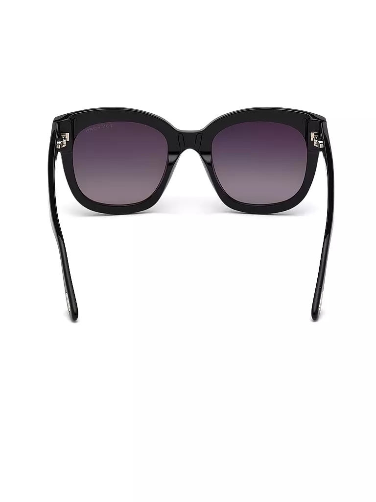 TOM FORD | Sonnenbrille FT0613/52 | braun