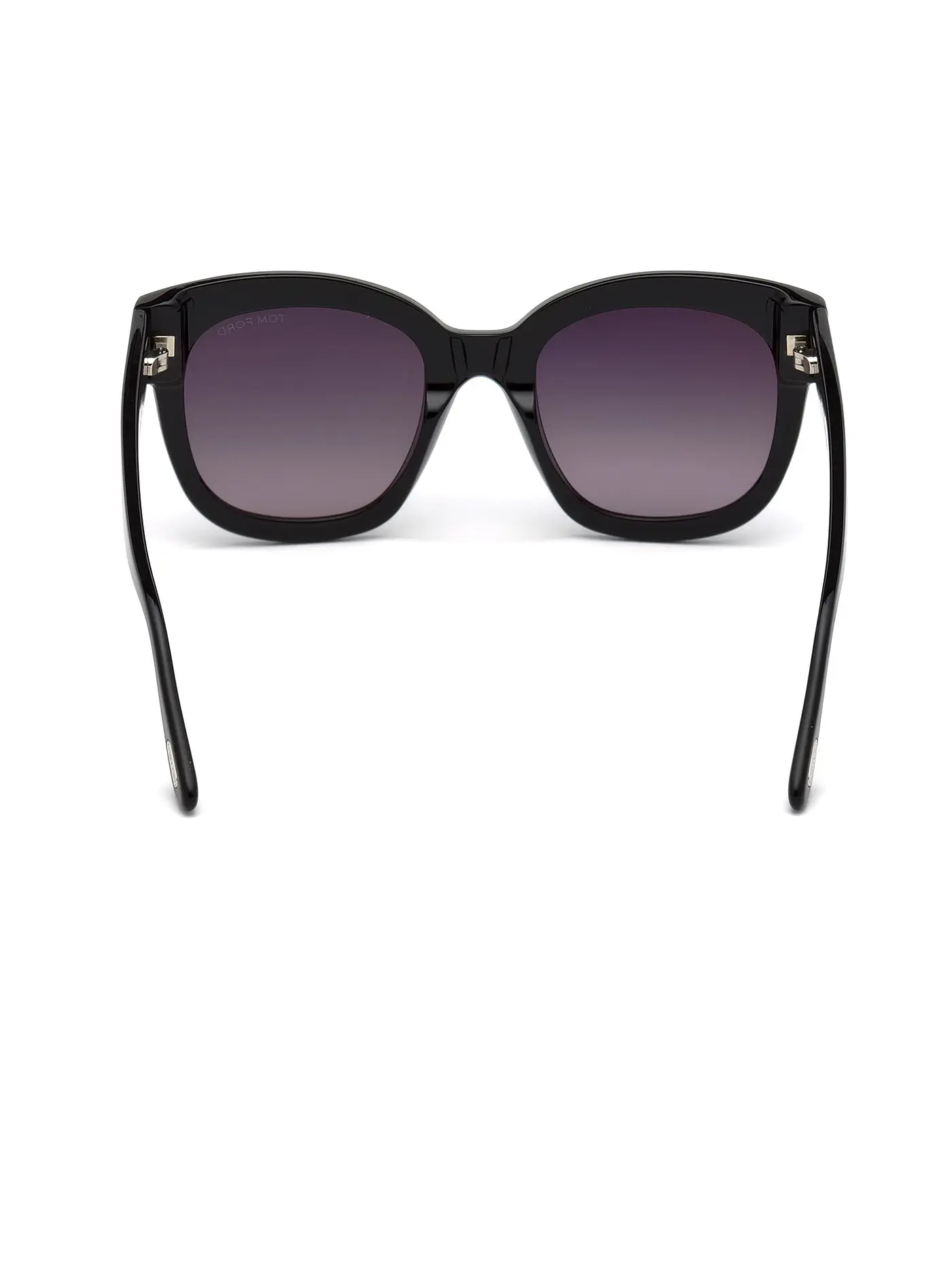 TOM FORD | Sonnenbrille FT0613/52 | schwarz