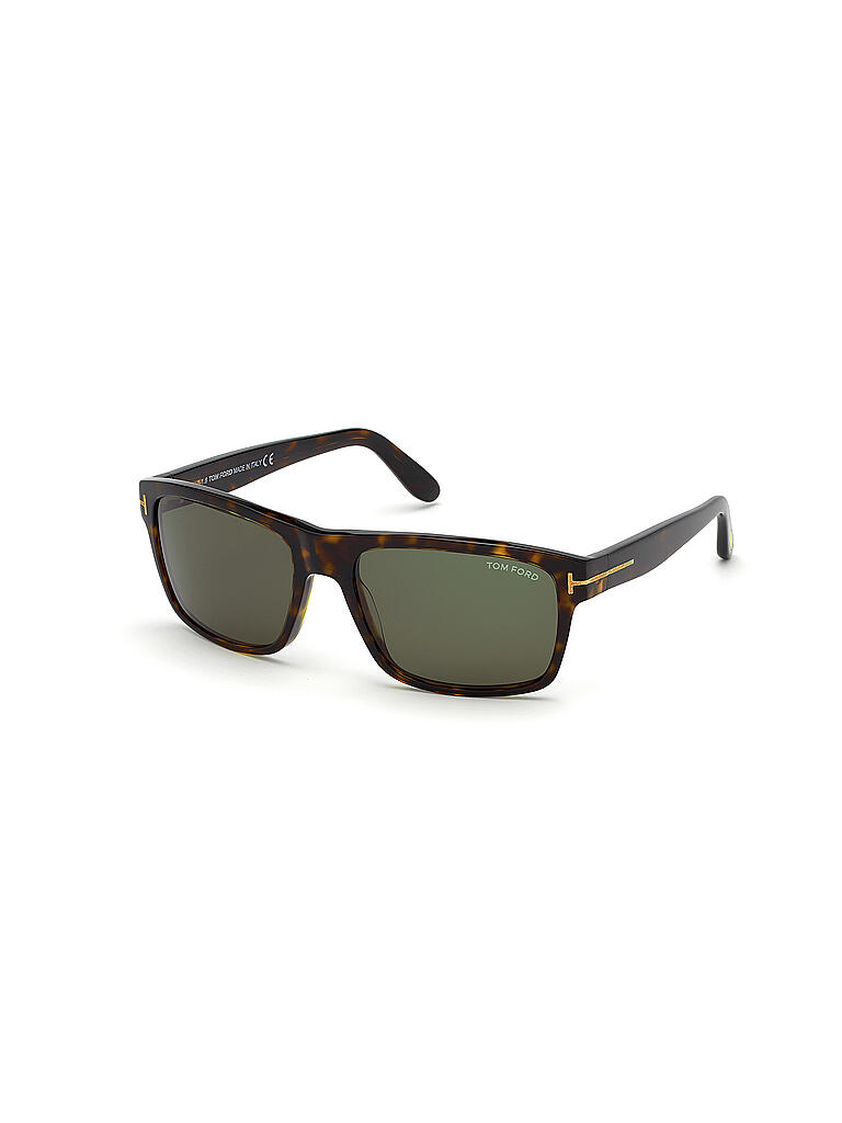 TOM FORD | Sonnenbrille FT0678/58 | transparent