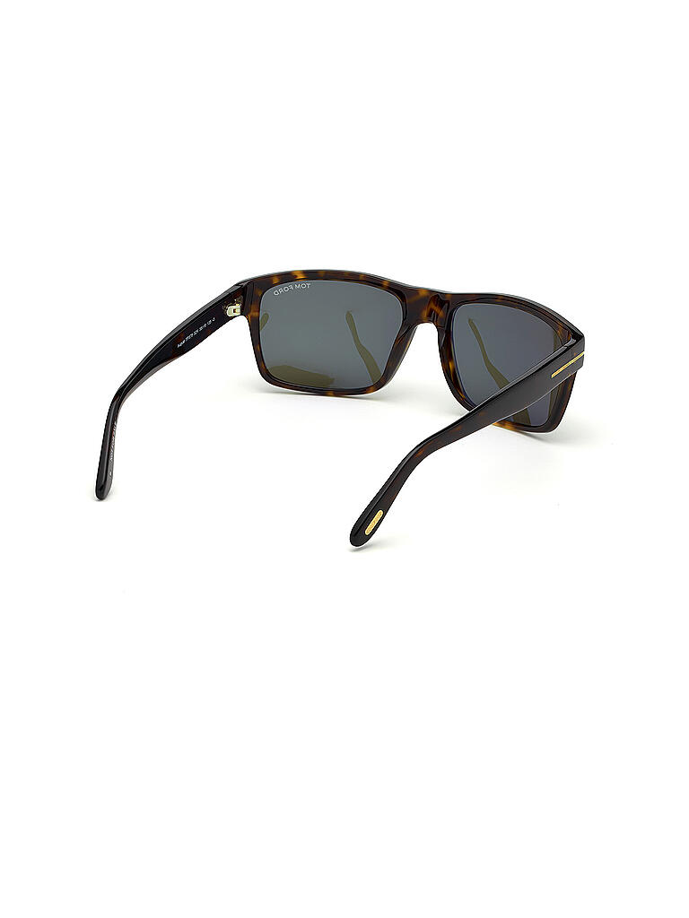TOM FORD | Sonnenbrille FT0678/58 | transparent
