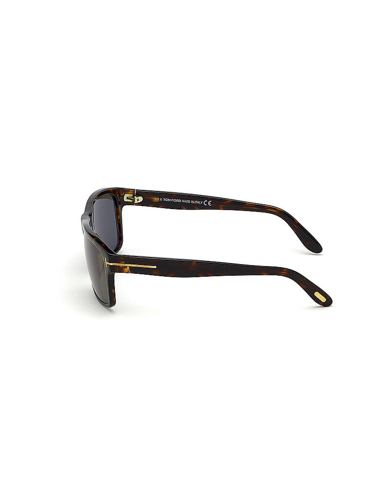 TOM FORD | Sonnenbrille FT0678/58 | transparent