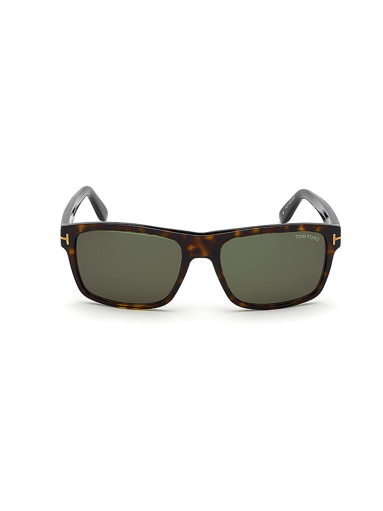 TOM FORD | Sonnenbrille FT0678/58 | transparent