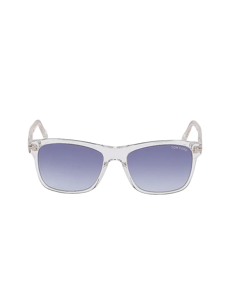 TOM FORD | Sonnenbrille FT0698/57 | Weiss