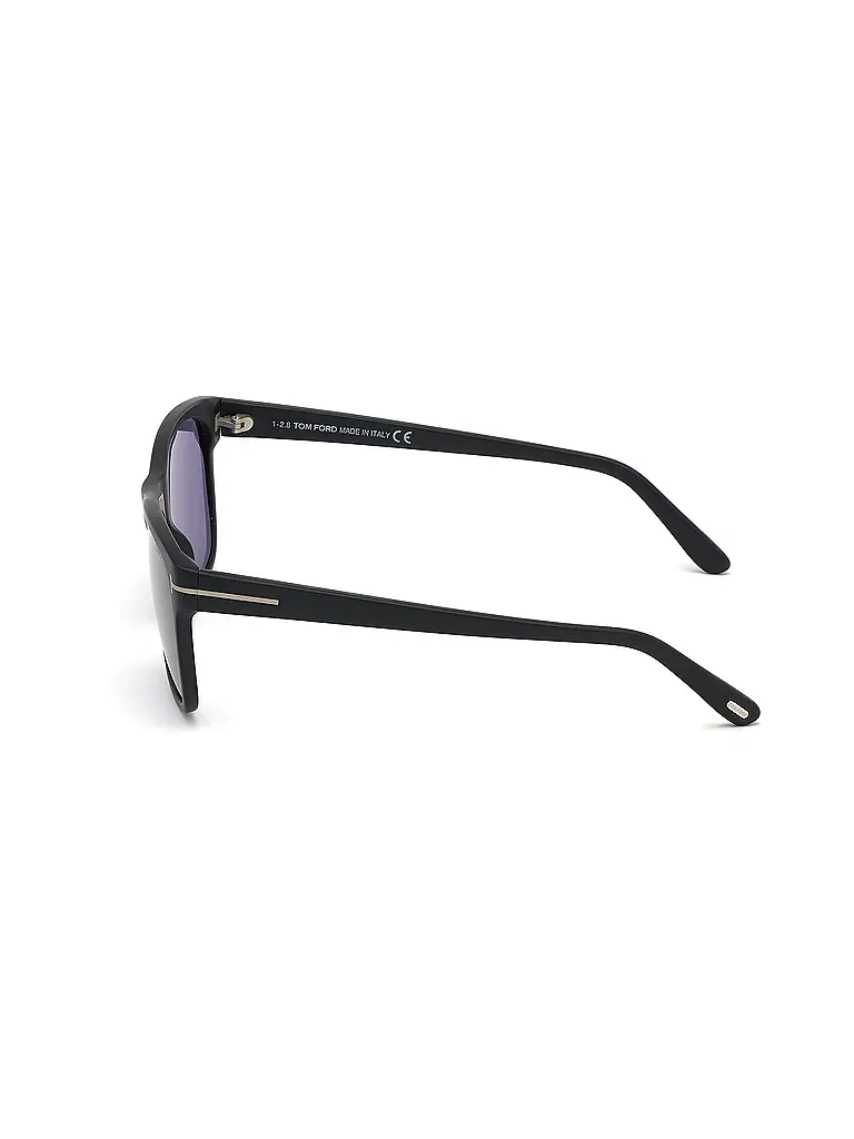 TOM FORD | Sonnenbrille FT0698/57 | Schwarz