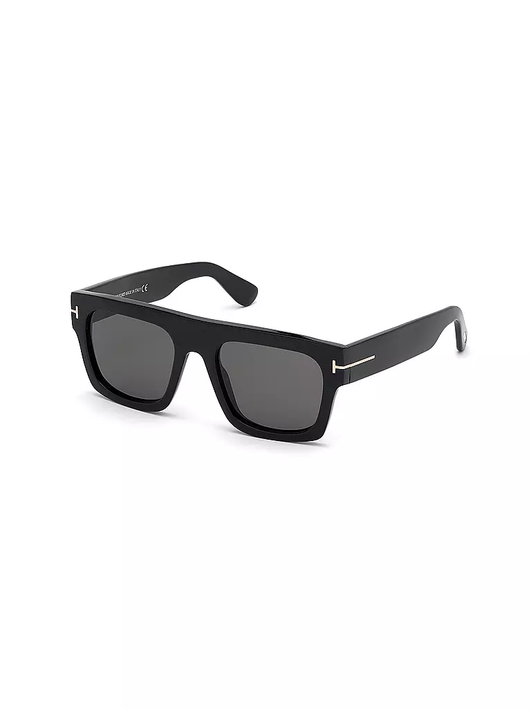 TOM FORD | Sonnenbrille FT0711/53 | schwarz