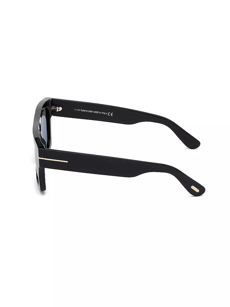 TOM FORD | Sonnenbrille FT0711/53 | schwarz