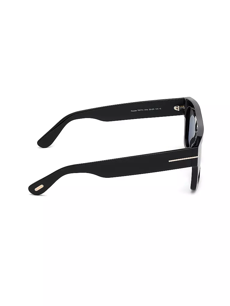 TOM FORD | Sonnenbrille FT0711/53 | schwarz