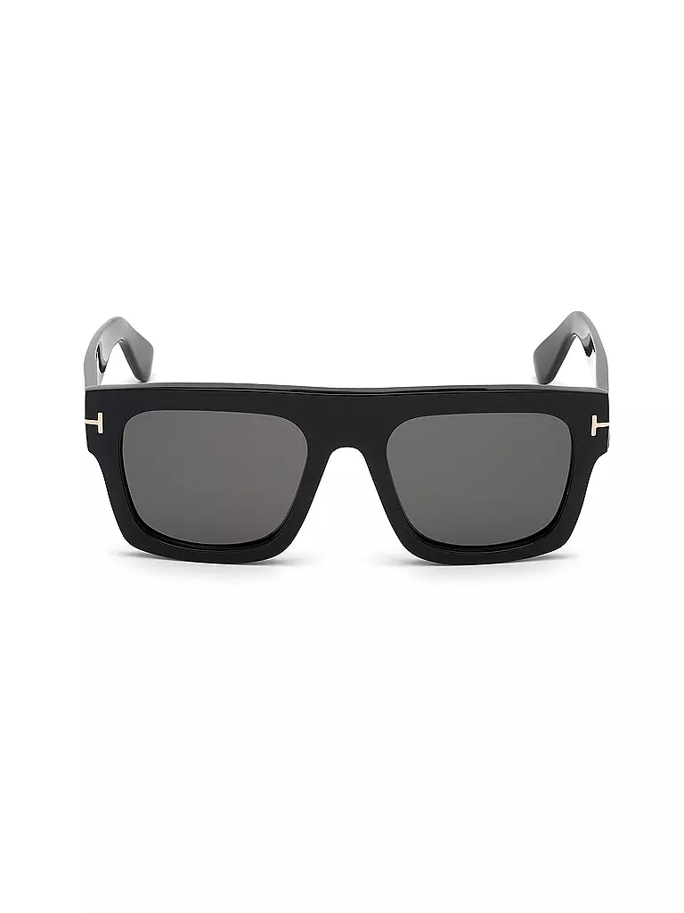 TOM FORD | Sonnenbrille FT0711/53 | schwarz