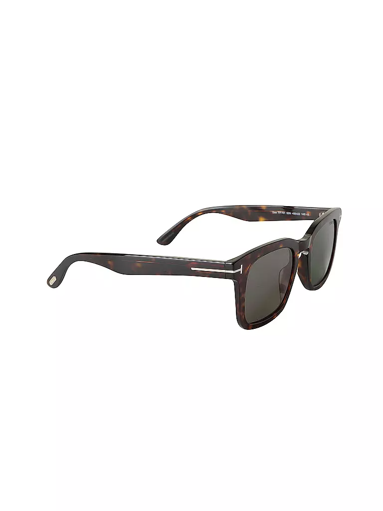 TOM FORD | Sonnenbrille FT0751/50 | braun