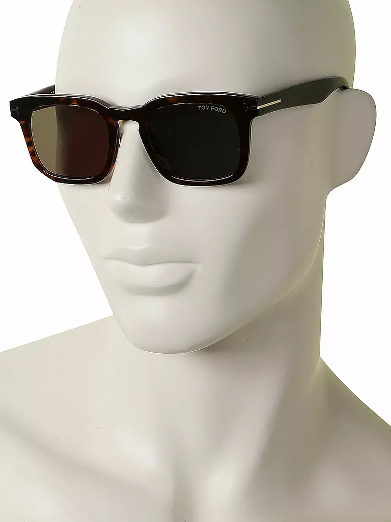 TOM FORD | Sonnenbrille FT0751/50 | braun