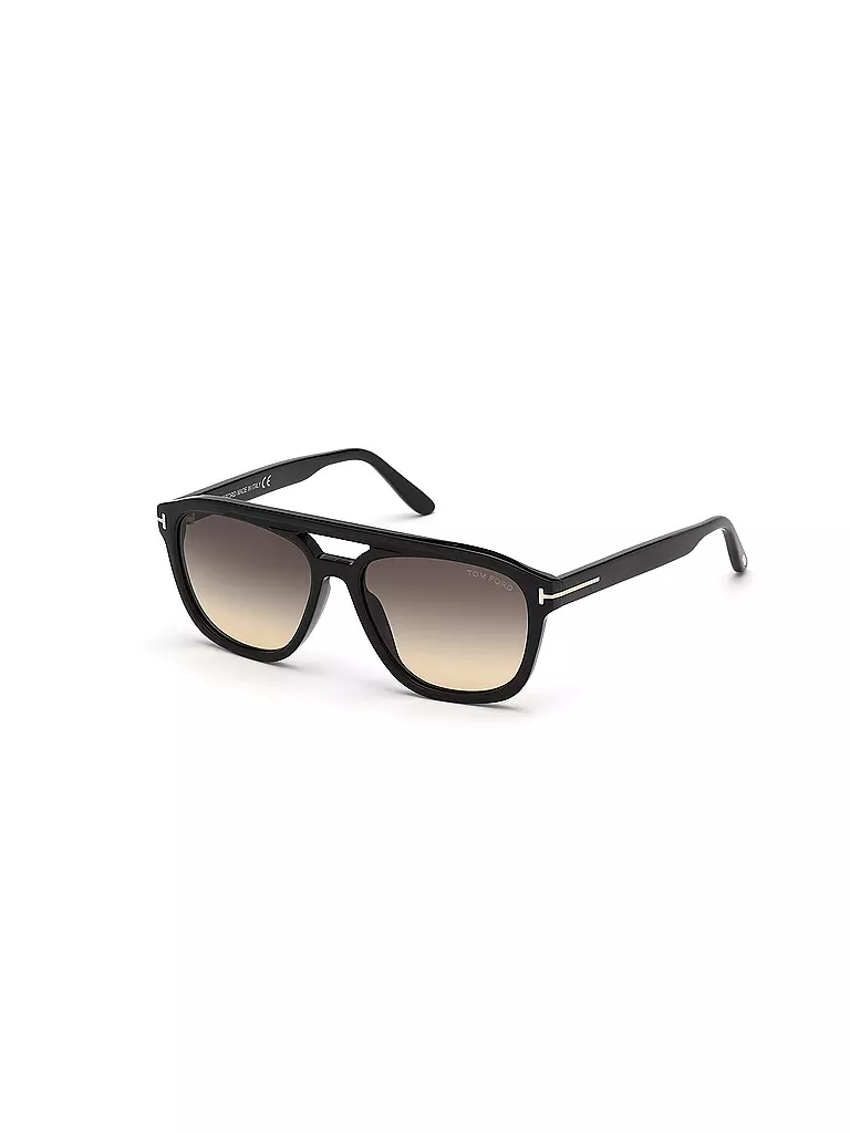 TOM FORD | Sonnenbrille FT0776/56 | transparent