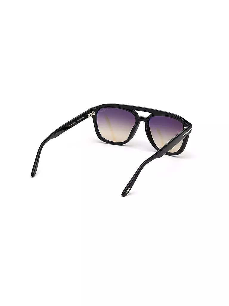 TOM FORD | Sonnenbrille FT0776/56 | transparent