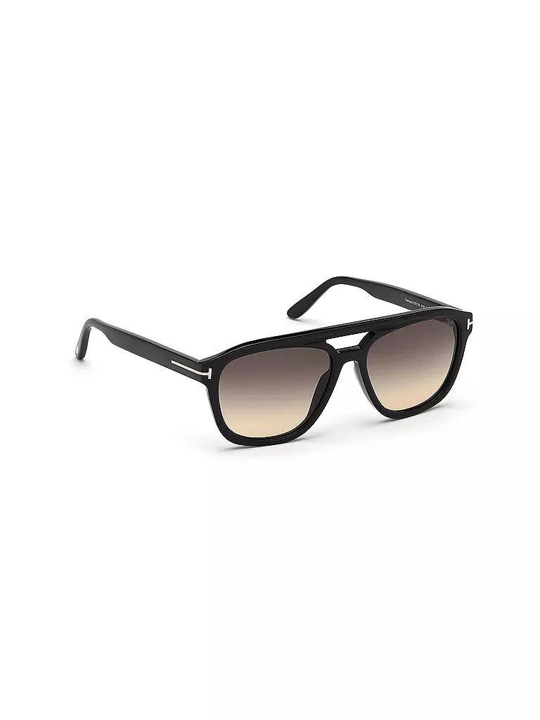 TOM FORD | Sonnenbrille FT0776/56 | transparent