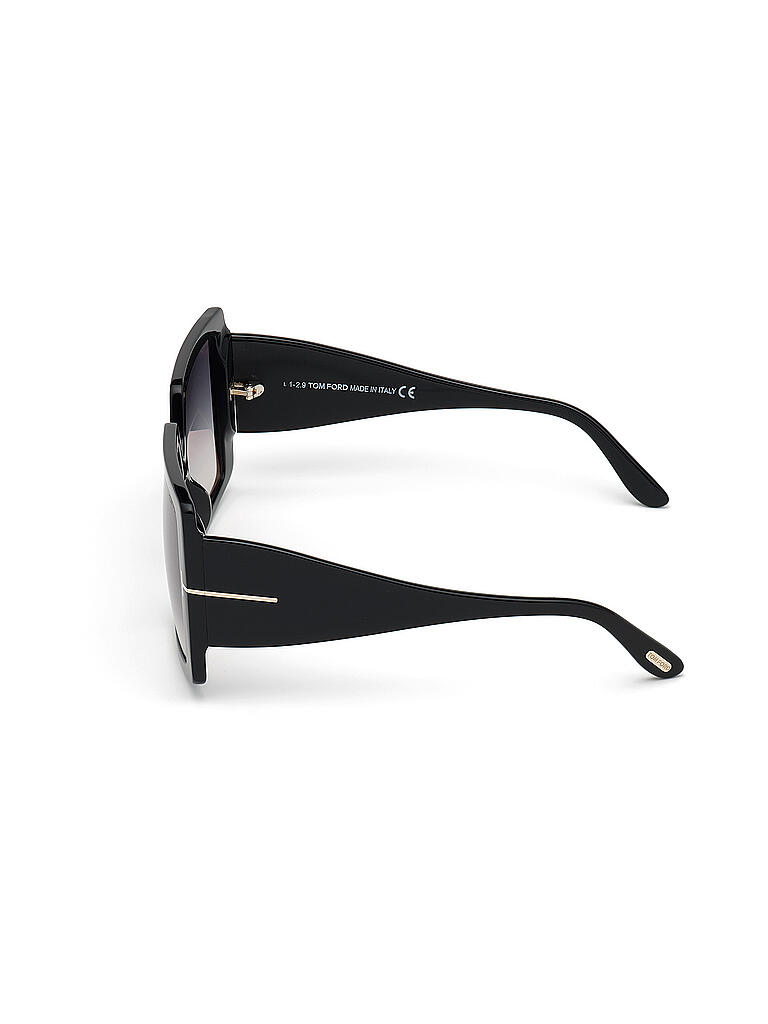 TOM FORD | Sonnenbrille FT0790/57 | transparent
