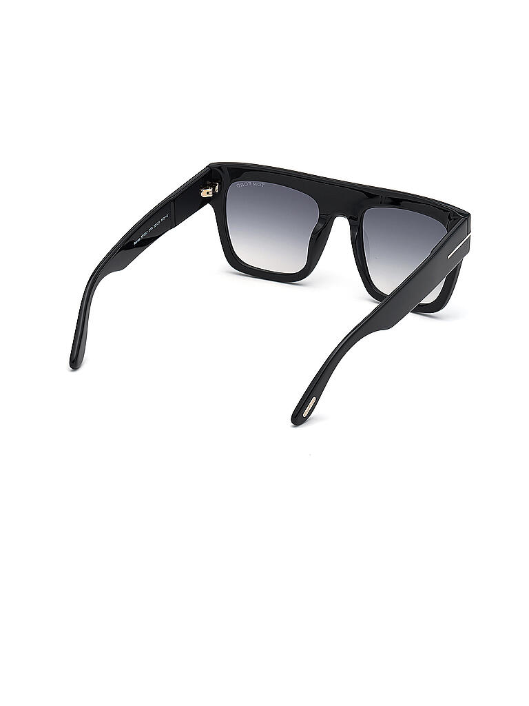 TOM FORD | Sonnenbrille FT0847/52 | transparent