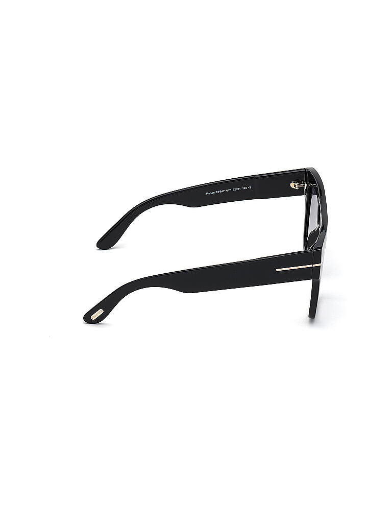 TOM FORD | Sonnenbrille FT0847/52 | transparent