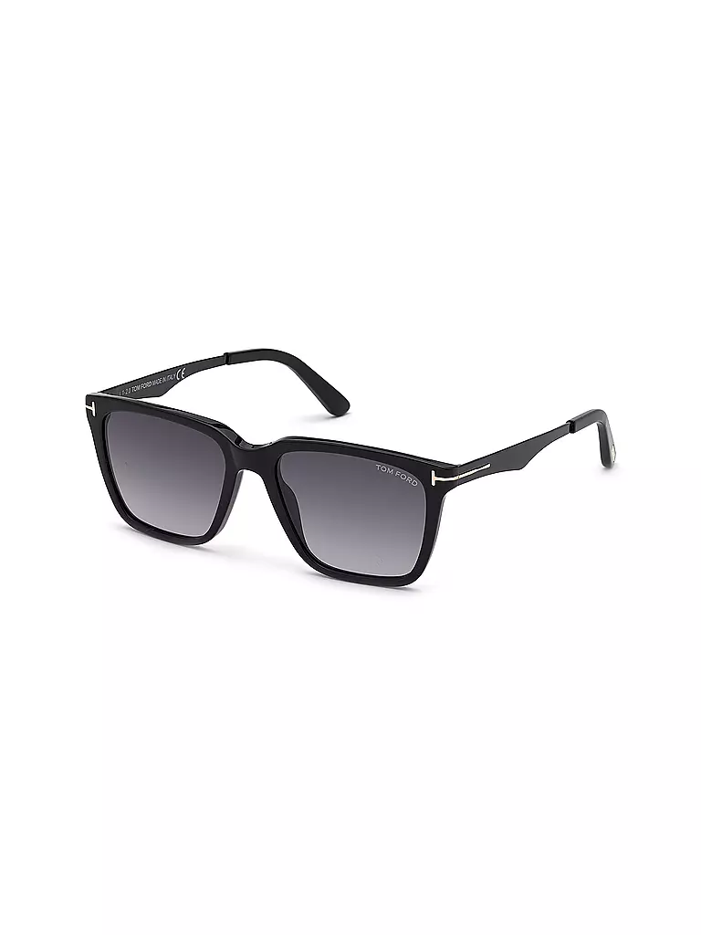 TOM FORD | Sonnenbrille FT0862/56 | schwarz