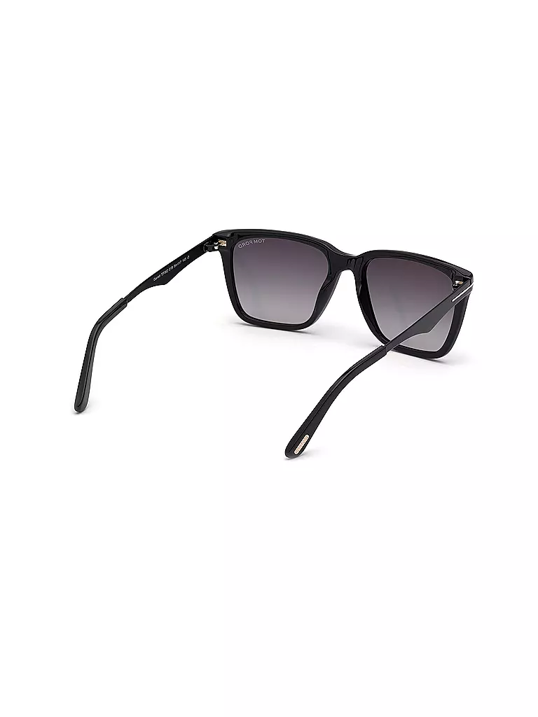 TOM FORD | Sonnenbrille FT0862/56 | schwarz