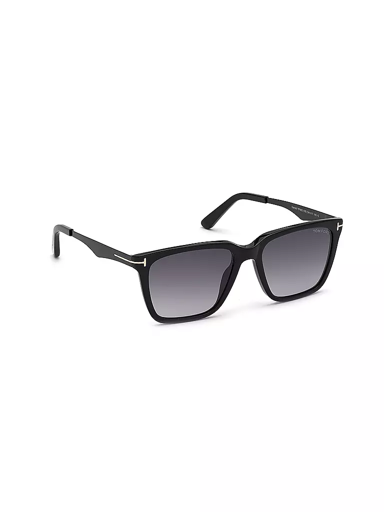 TOM FORD | Sonnenbrille FT0862/56 | schwarz