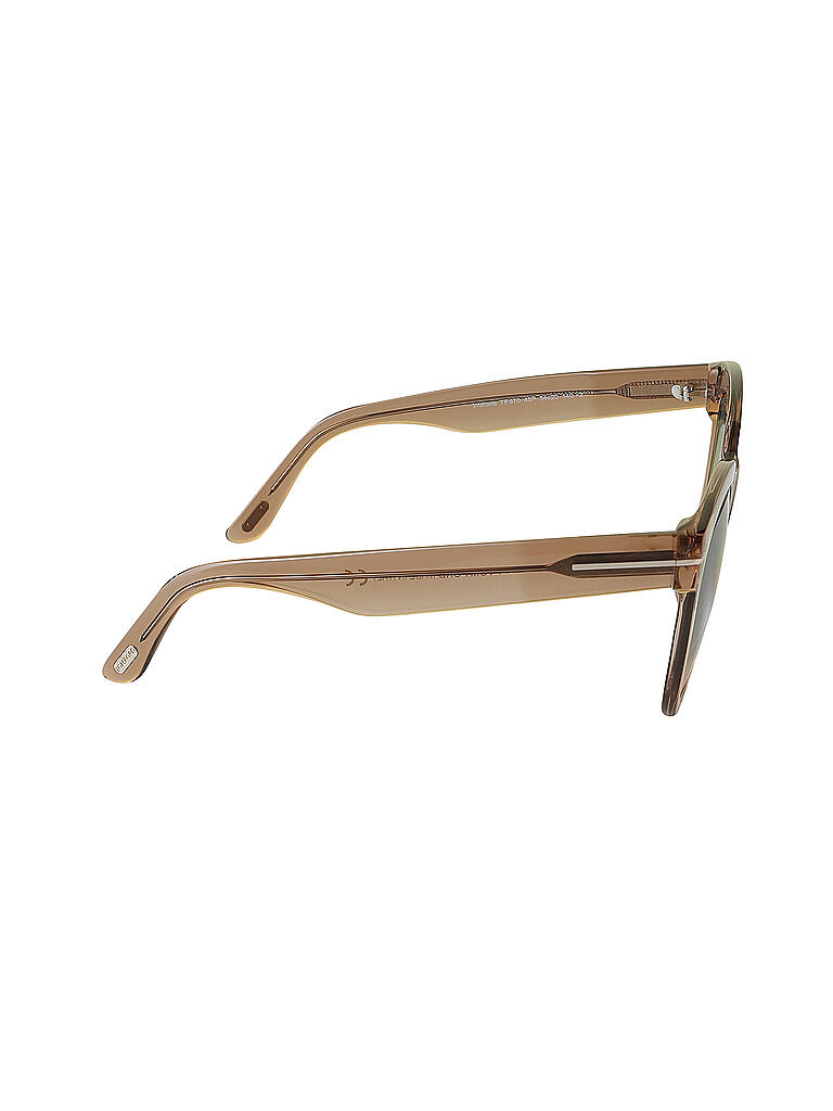 TOM FORD | Sonnenbrille FT0870/54 | transparent