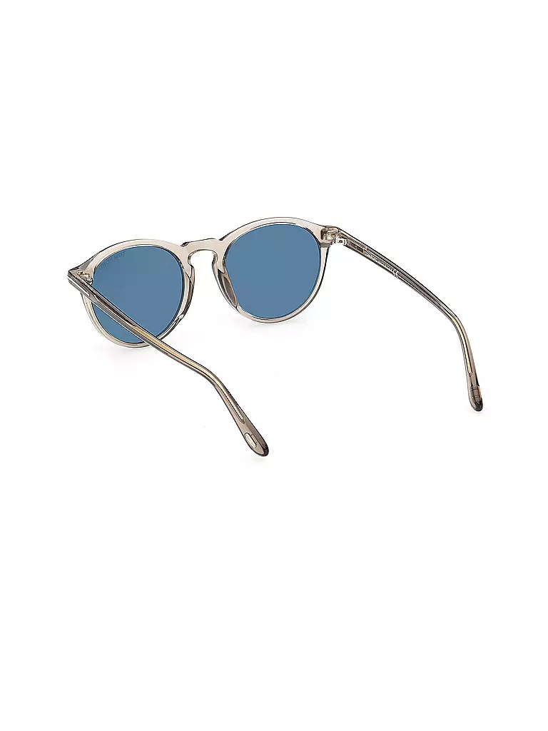 TOM FORD | Sonnenbrille FT0904/52 | braun