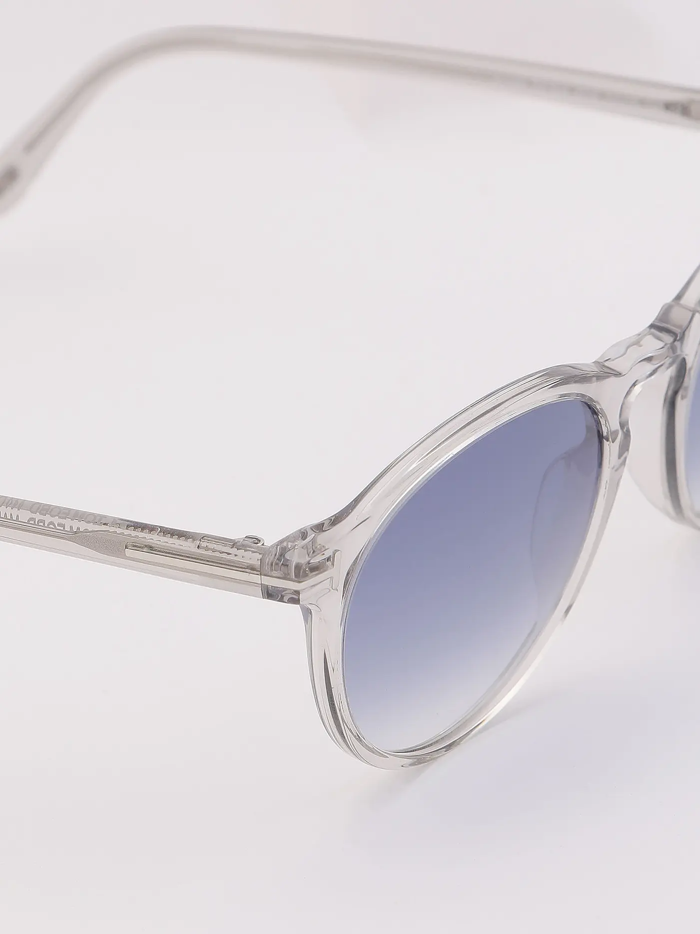 TOM FORD | Sonnenbrille FT0904/52 | grau