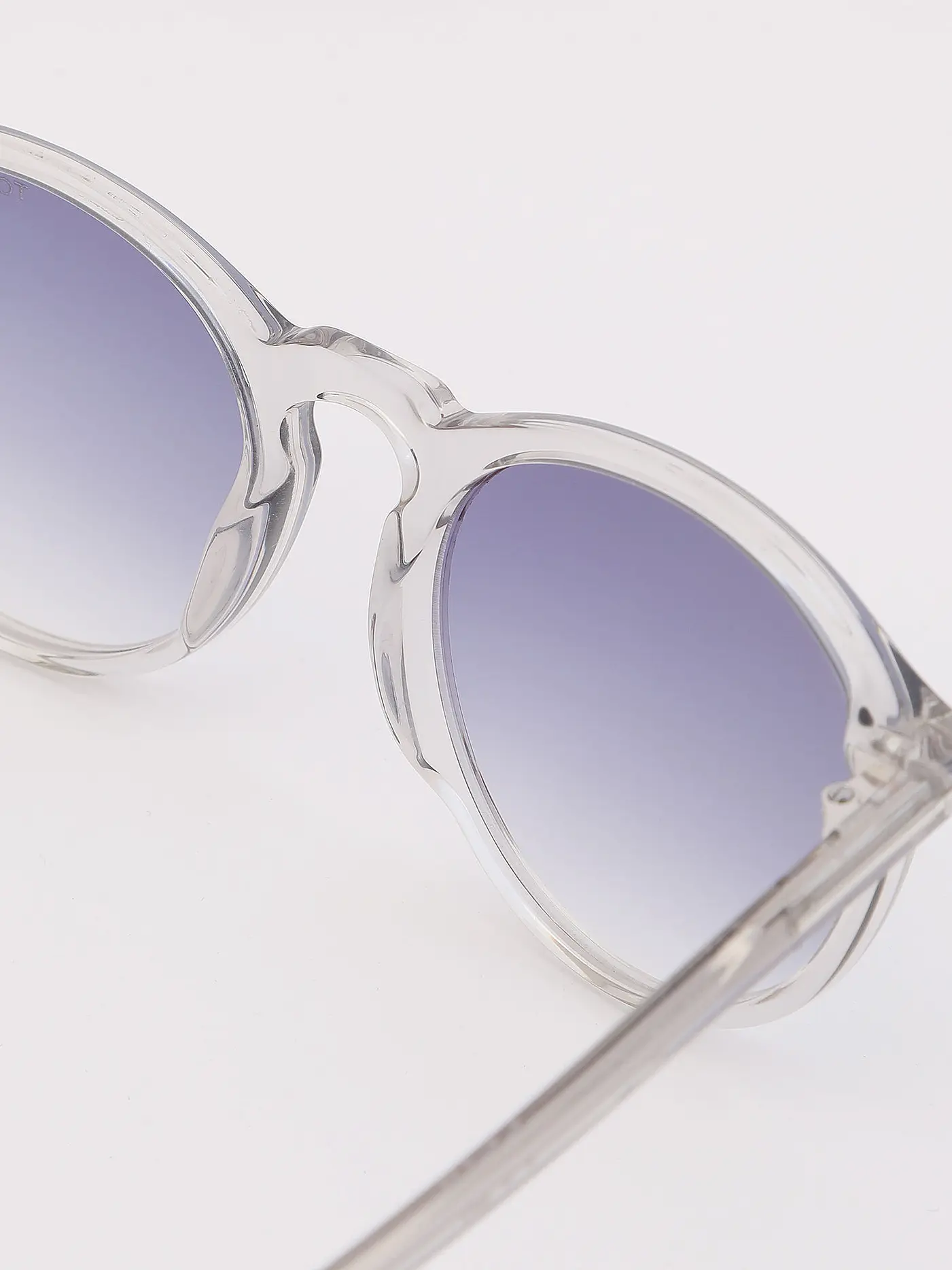 TOM FORD | Sonnenbrille FT0904/52 | grau