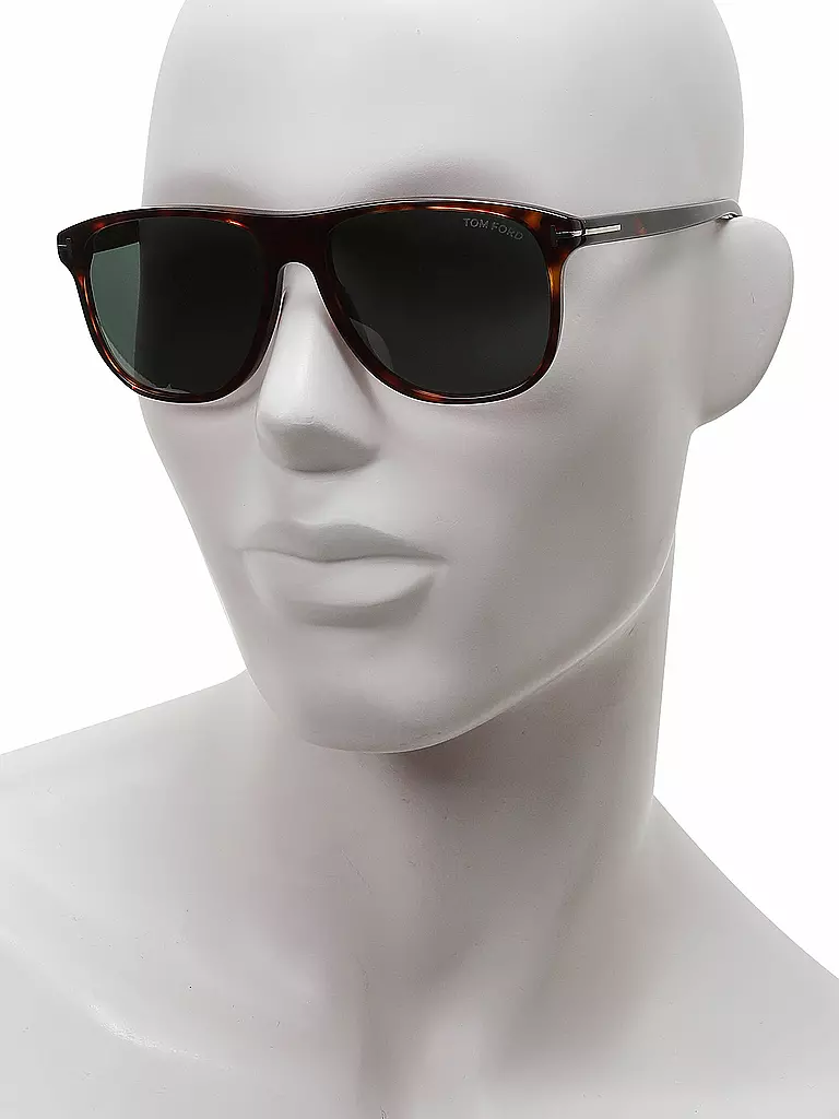 TOM FORD | Sonnenbrille FT0905/56 | schwarz