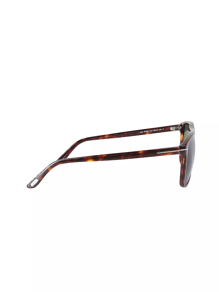 TOM FORD | Sonnenbrille FT0905/56 | schwarz