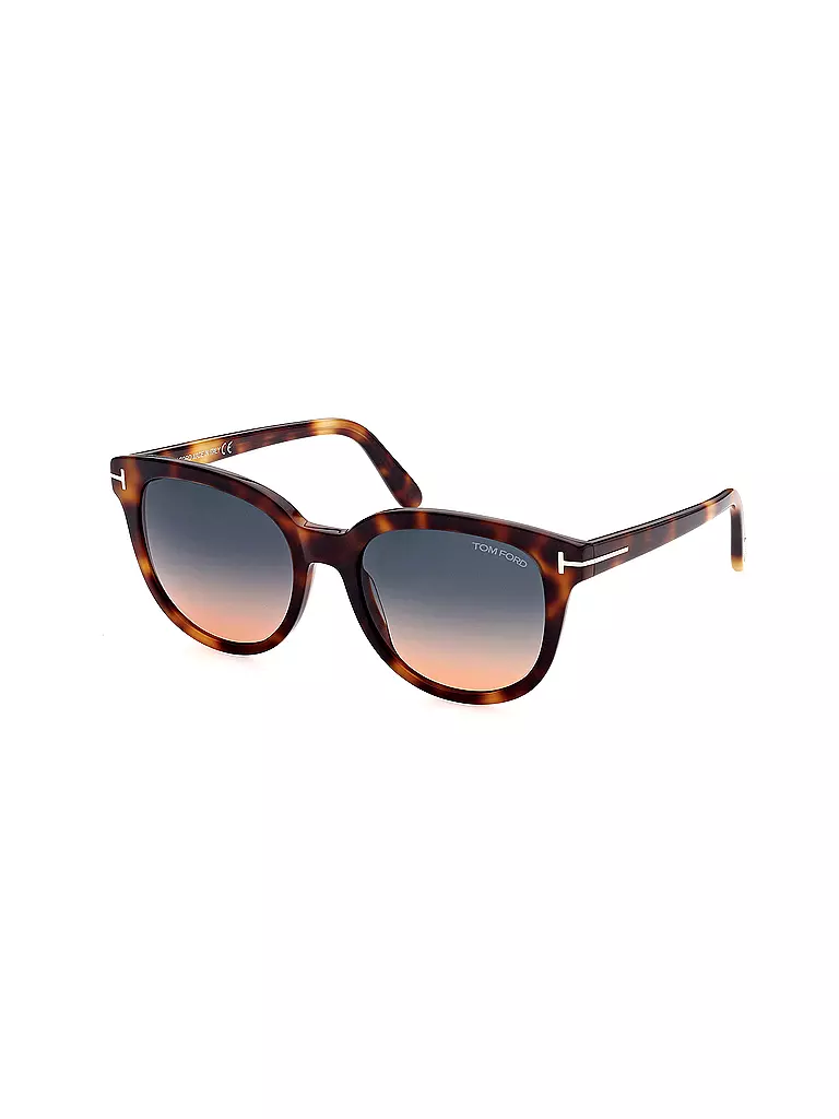 TOM FORD | Sonnenbrille FT0914/54 | braun