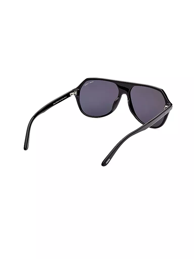 TOM FORD | Sonnenbrille FT0934-N/59 | schwarz