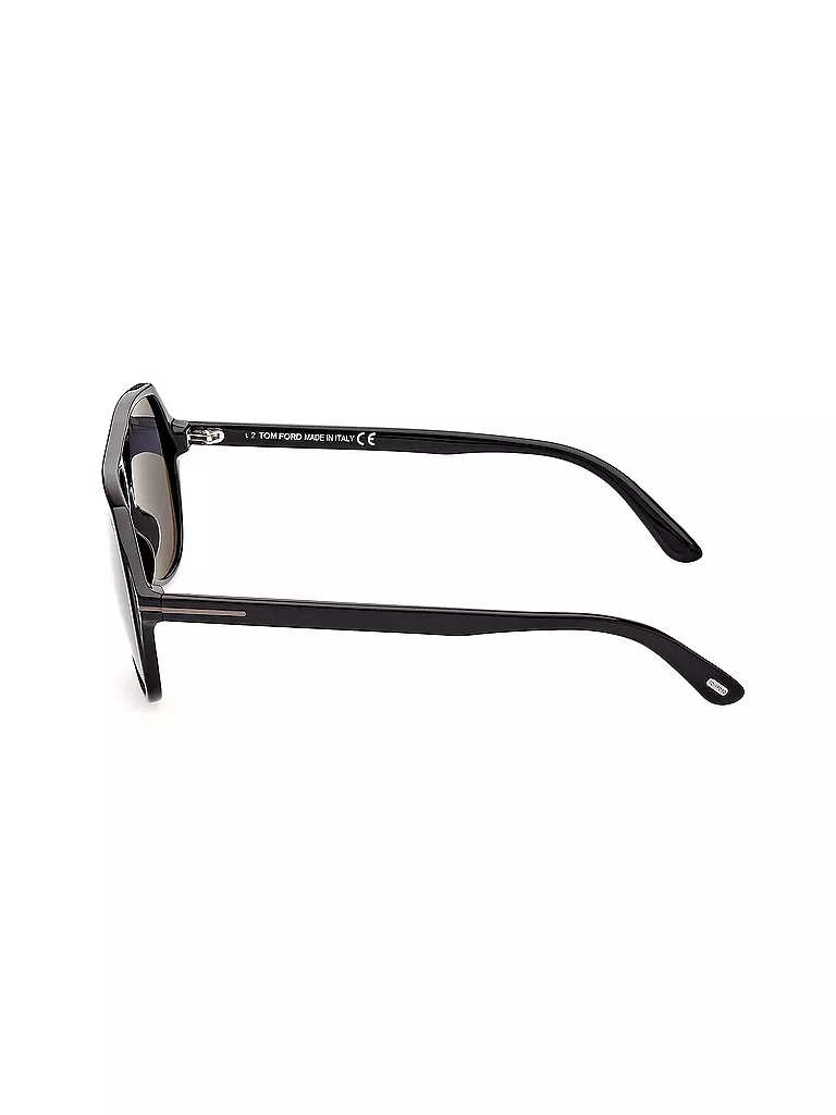 TOM FORD | Sonnenbrille FT0934-N/59 | schwarz