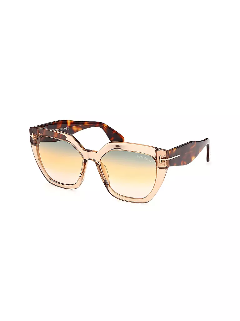 TOM FORD | Sonnenbrille FT0939/56 | braun