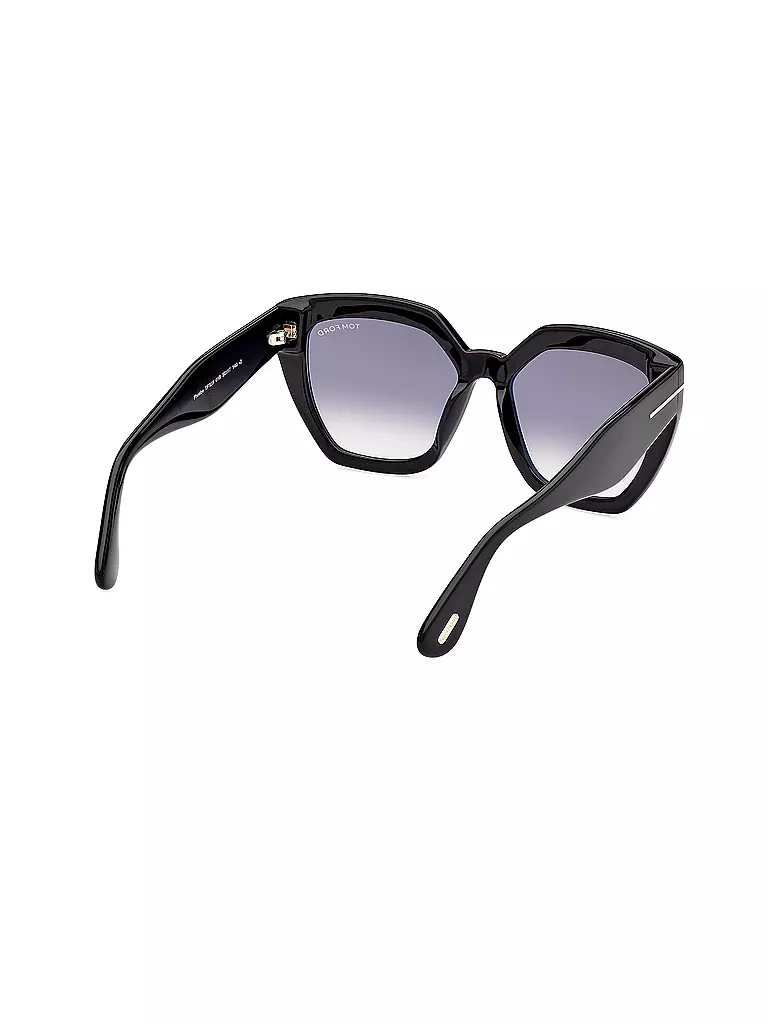 TOM FORD | Sonnenbrille FT0939/56 | schwarz