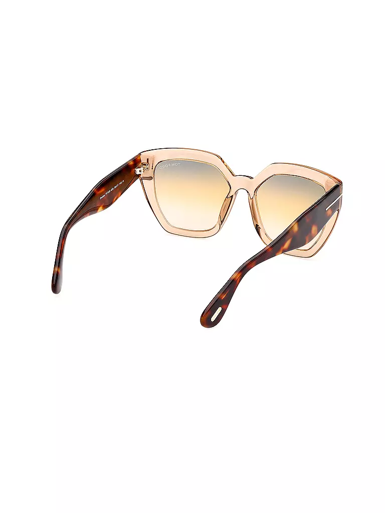 TOM FORD | Sonnenbrille FT0939/56 | braun