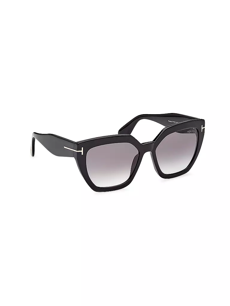 TOM FORD | Sonnenbrille FT0939/56 | schwarz