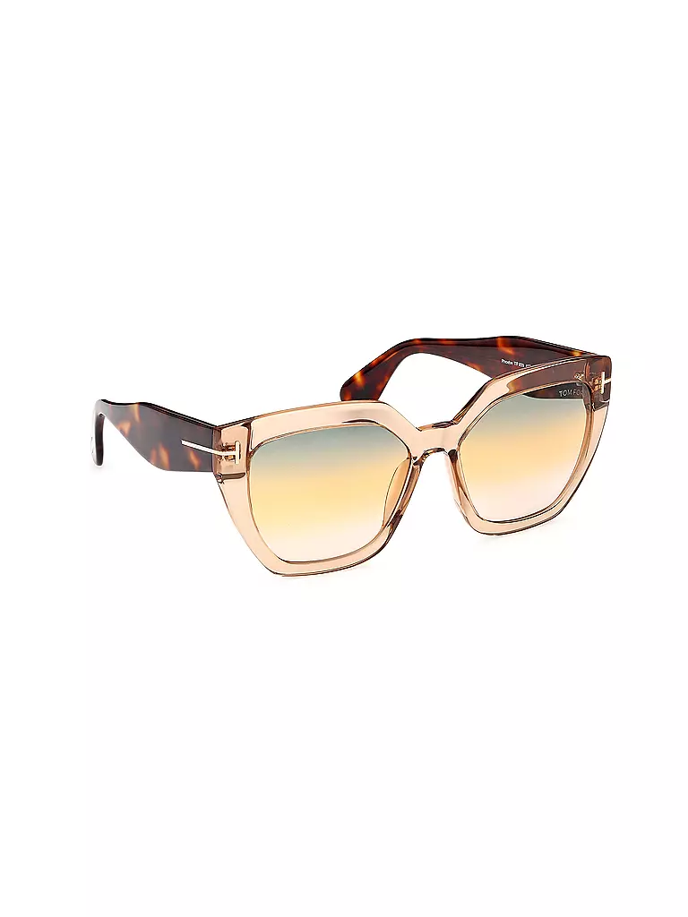 TOM FORD | Sonnenbrille FT0939/56 | braun