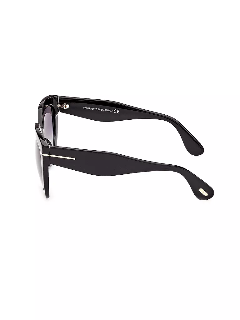 TOM FORD | Sonnenbrille FT0939/56 | schwarz