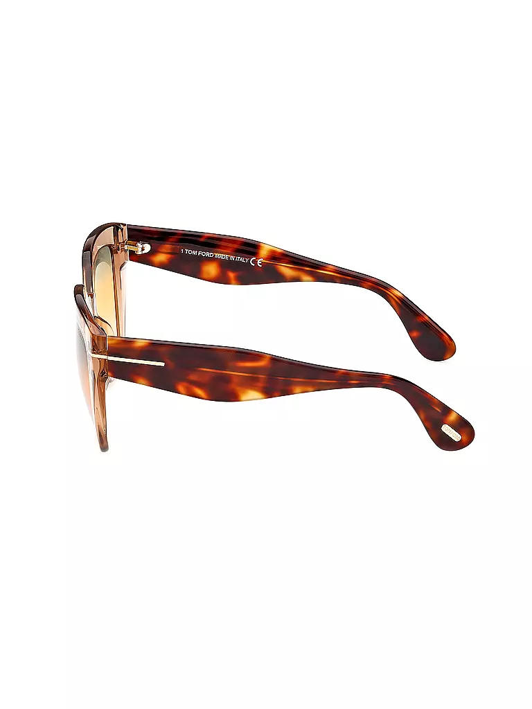 TOM FORD | Sonnenbrille FT0939/56 | braun