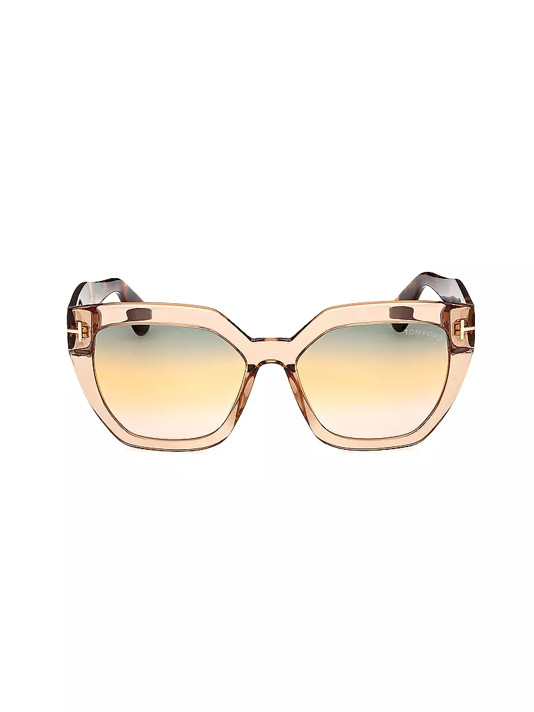 TOM FORD | Sonnenbrille FT0939/56 | braun